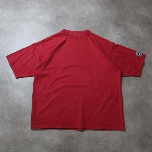 Chiemsee Back Printed Vintage T-Shirt (Man-XL)