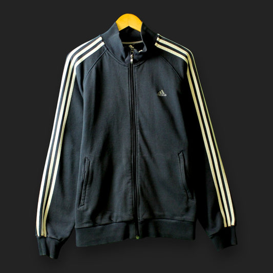 Adidas Full Zip Sweater (Größe L) [ENTDECKT]