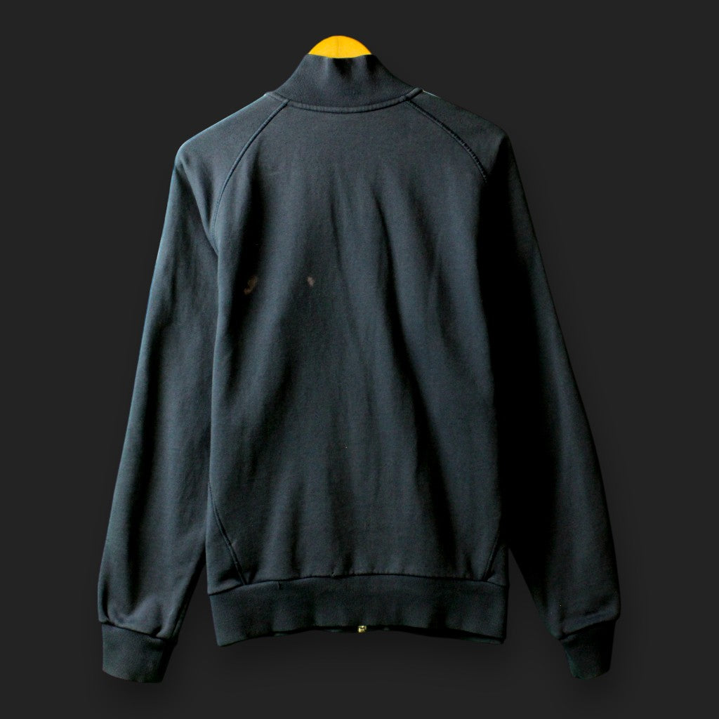 Adidas Full Zip Sweater (Größe L) [ENTDECKT]