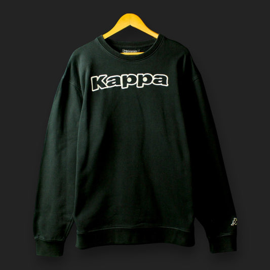 Kappa-Pullover (Größe XXL)