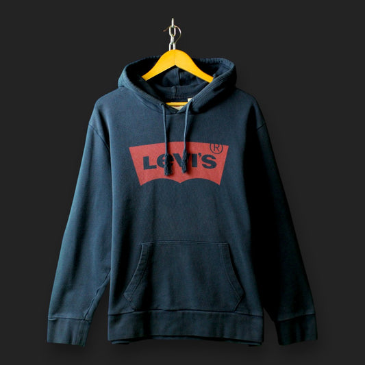 Levi's Hoodie (Size-XXL)
