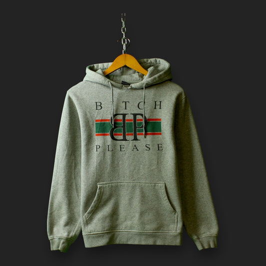 Mister Tee Hoodie (Size-M)