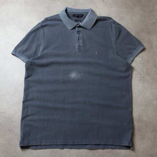 Tommy Hilfiger Poloshirt (Herren-XL) [ENTDECKT]