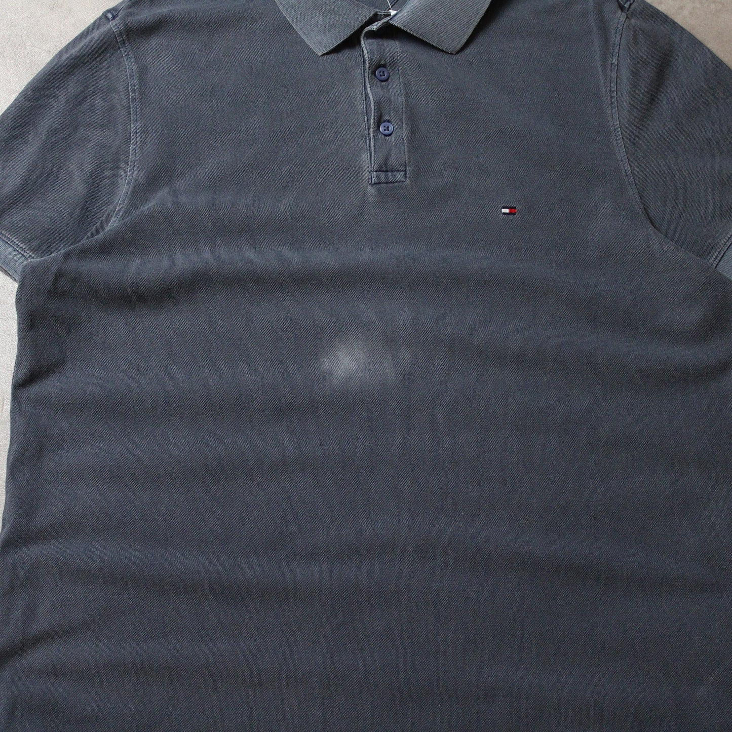 Tommy Hilfiger Poloshirt (Herren-XL) [ENTDECKT]