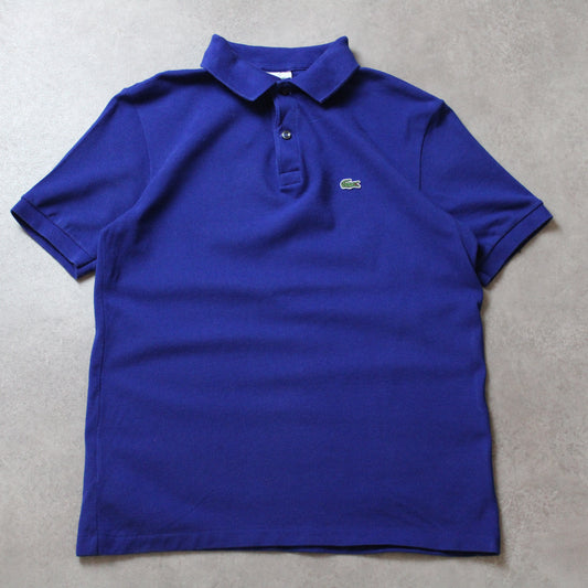 Lacoste Polo Shirt (Man-S)