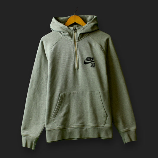 Nike Hoodie (Größe XL) [DISTRESSED]