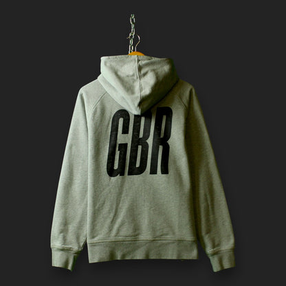 Nike Hoodie (Größe XL) [DISTRESSED]