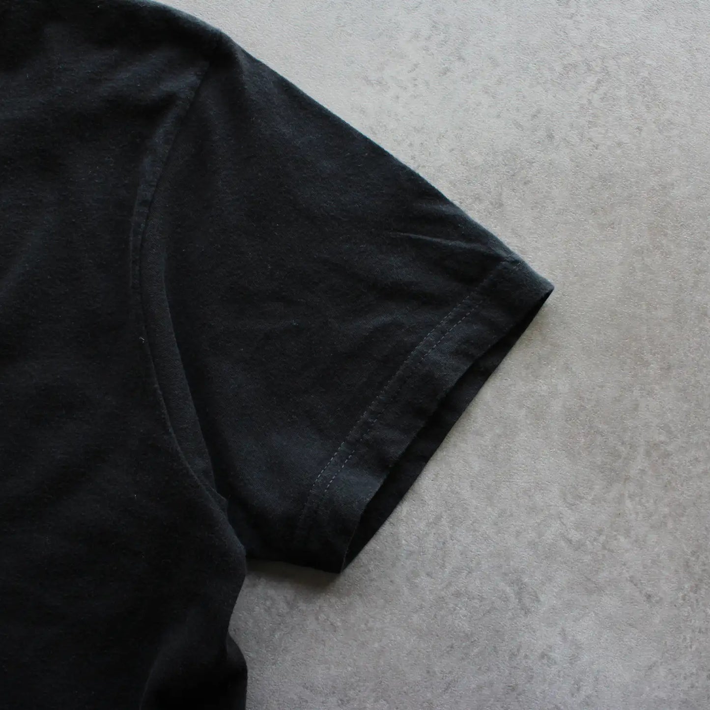 Hard Rock Cafe Miami Printed Tee – Black (Man-M)