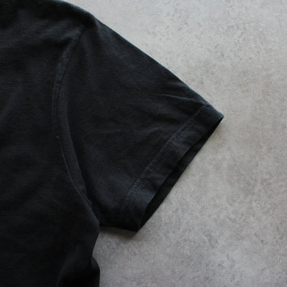 Hard Rock Cafe Miami Printed Tee – Black (Man-M)