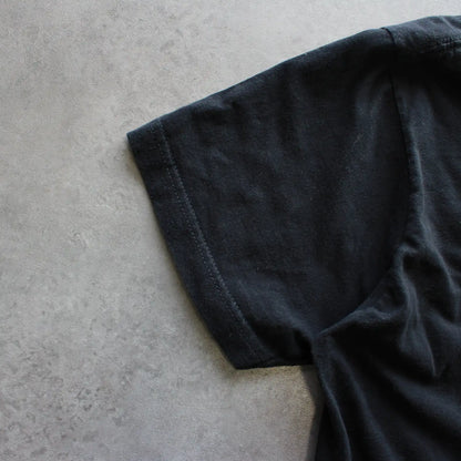 Hard Rock Cafe Miami Printed Tee – Black (Man-M)