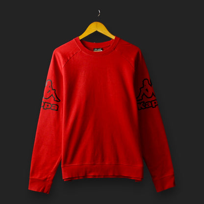 Kappa-Pullover (Größe L) 