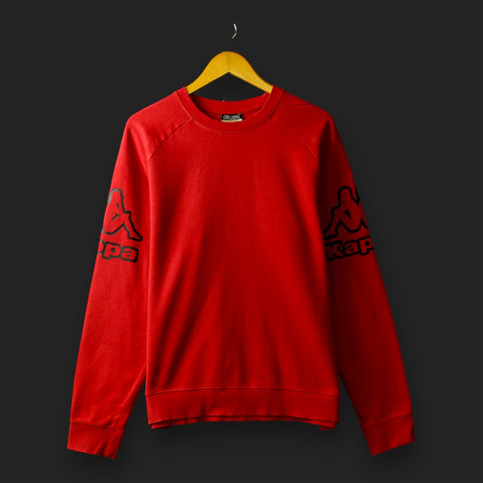 Kappa-Pullover (Größe L) 