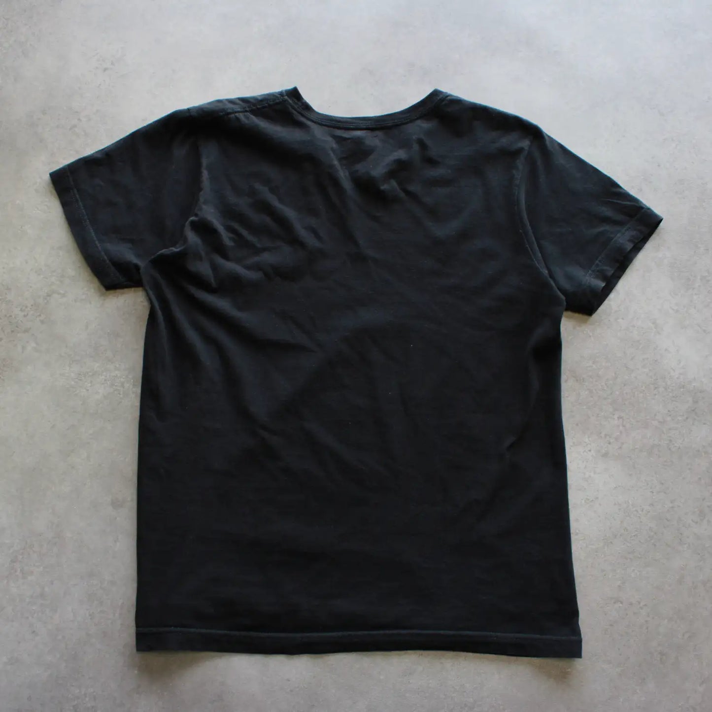 Hard Rock Cafe Miami Printed Tee – Black (Man-M)