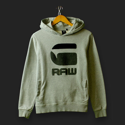 G-Star Raw Hoodie (Größe 176 cm)