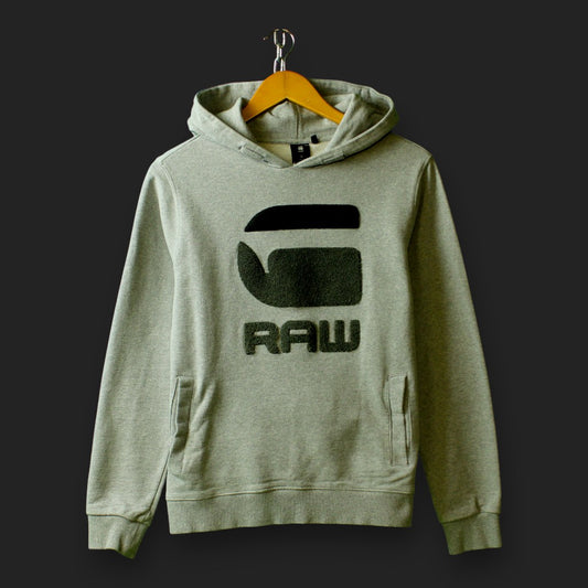 G-Star Raw Hoodie (Size-176cm)