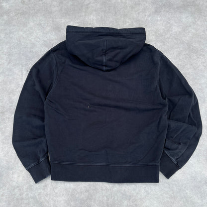 Kenzo Black Hoodie XS
