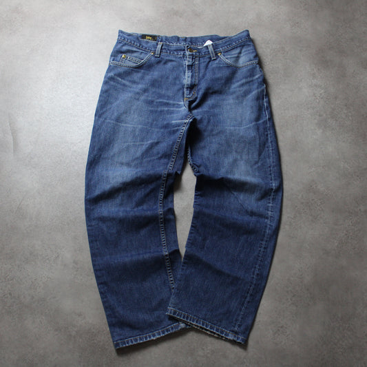 Lee Vintage Jeans (Man-W34)