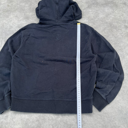 Kenzo Black Hoodie XS