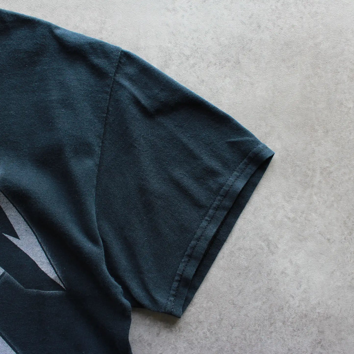 Gildan Metallica Printed Tee (2014) – Black (Man-M)