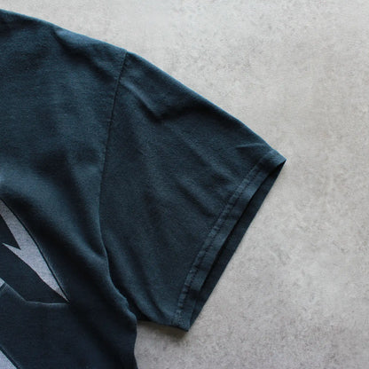 Gildan Metallica Printed Tee (2014) – Black (Man-M)