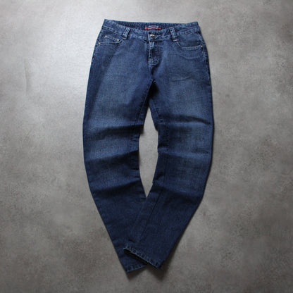 Baiweilong Y2k Jeans (Herren-W28)