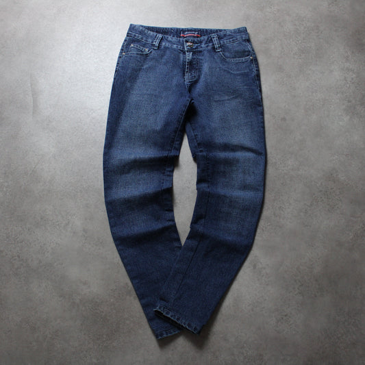 Baiweilong Y2k Jeans (Herren-W28)