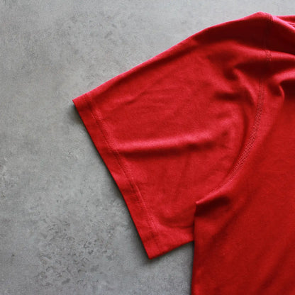 Nike NFL Giants Printed Tee – Red (Man-L)