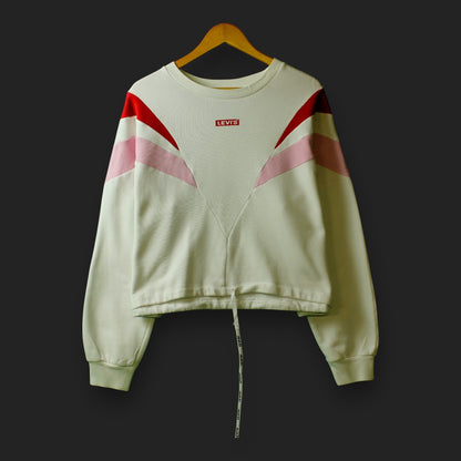 Levi's Sweater (Size-L)