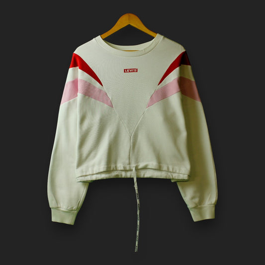 Levi's Sweater (Size-L)