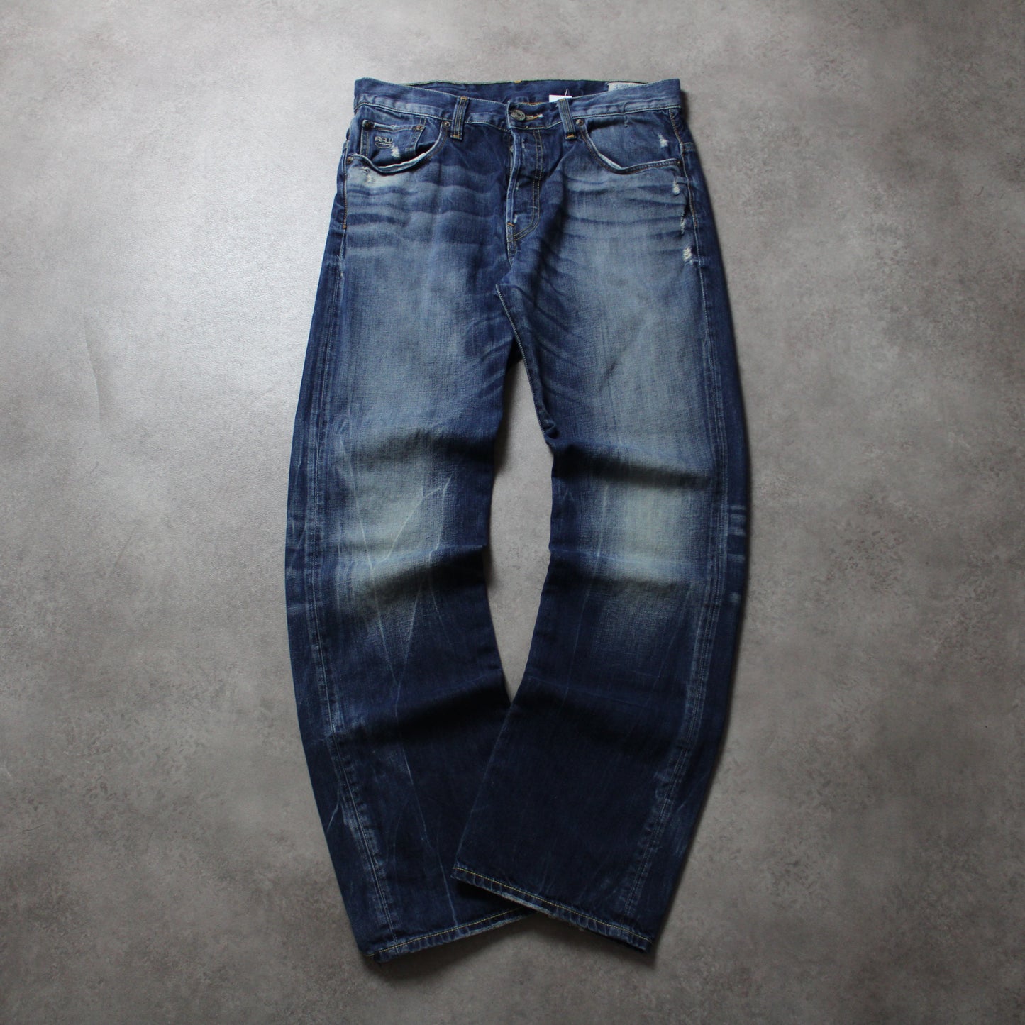 G-Star Raw Denim Jeans (Herren-W31)