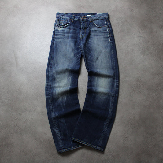 G-Star Raw Denim Jeans (Man-W31)