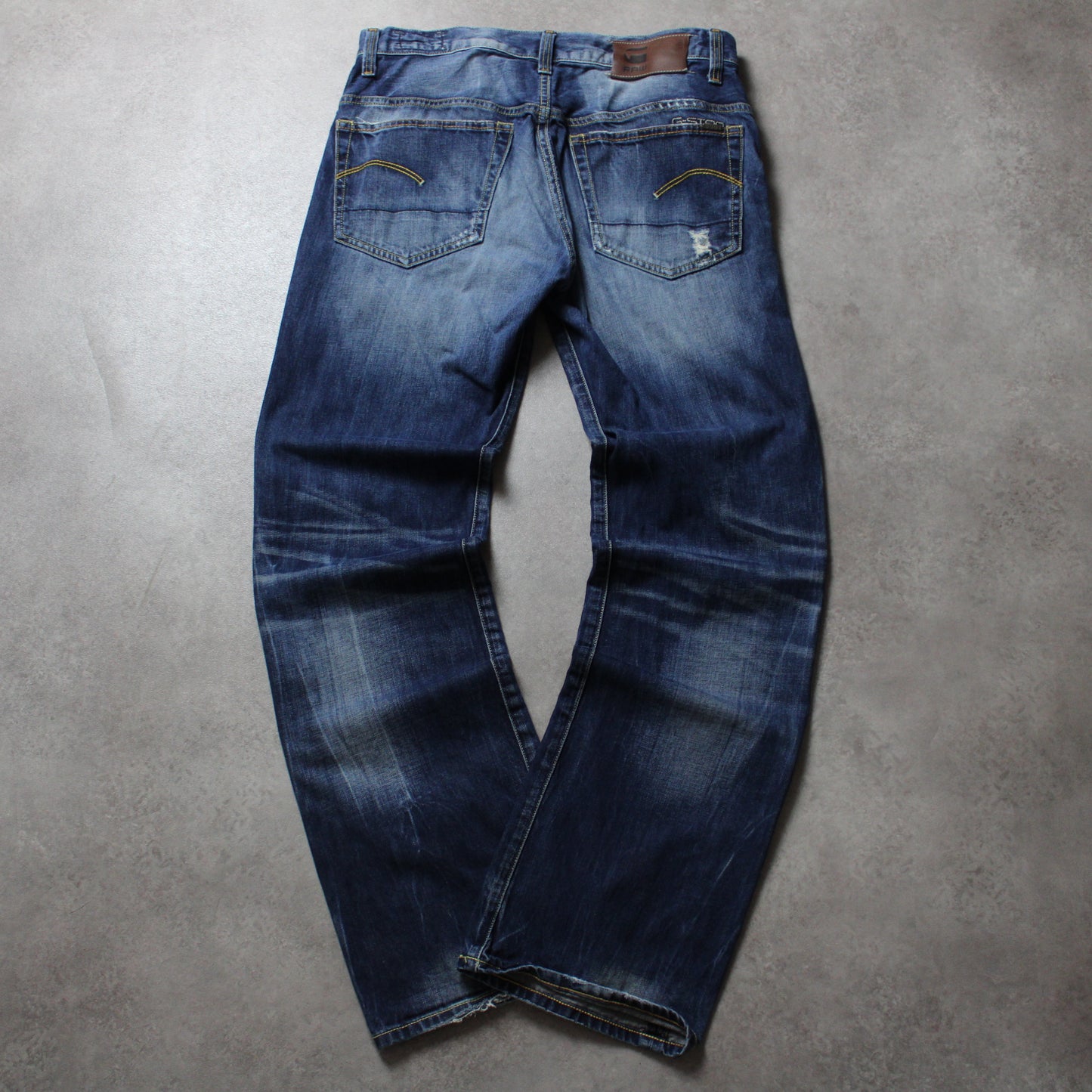 G-Star Raw Denim Jeans (Herren-W31)