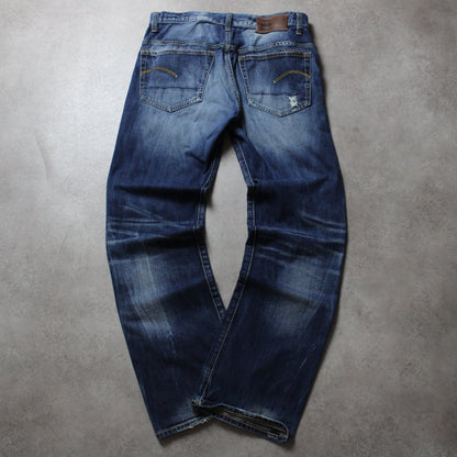 G-Star Raw Denim Jeans (Herren-W31)