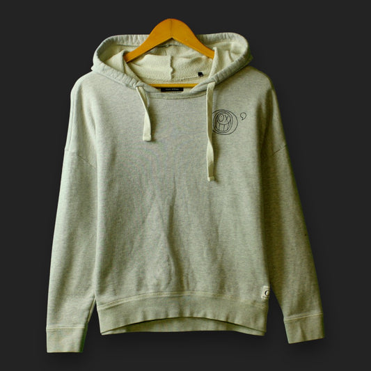 Marc O'Polo Hoodie (Size-M) [SPOTTED]