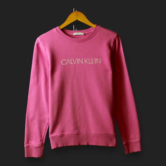 Calvin Klein Pullover (Größe XL)