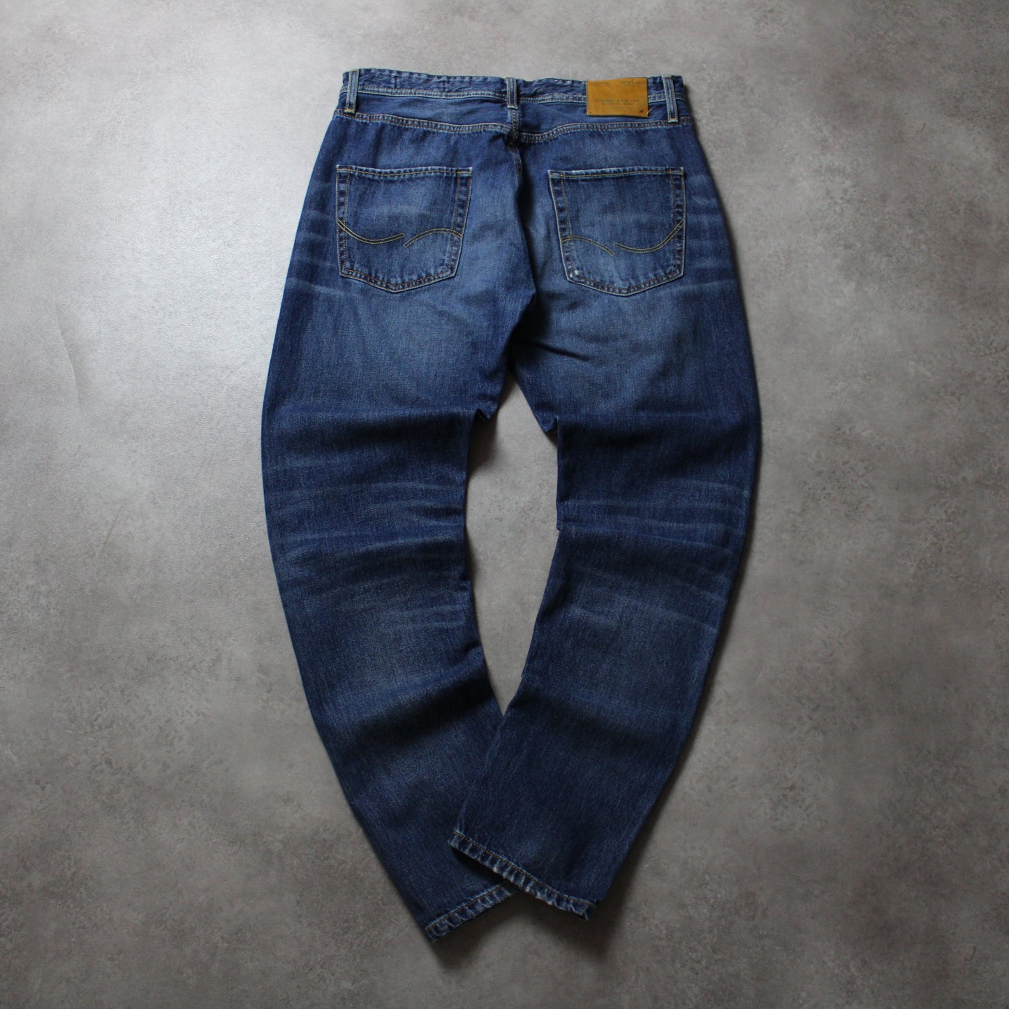 Jack &amp; Jones Denim Jeans (Herren-W34)
