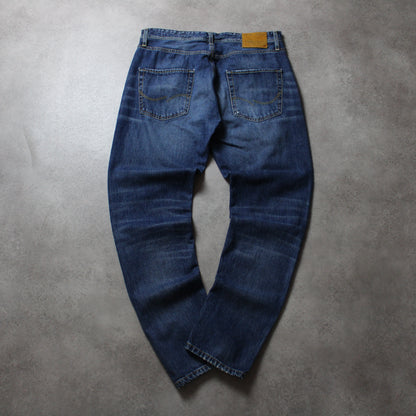 Jack &amp; Jones Denim Jeans (Herren-W34)
