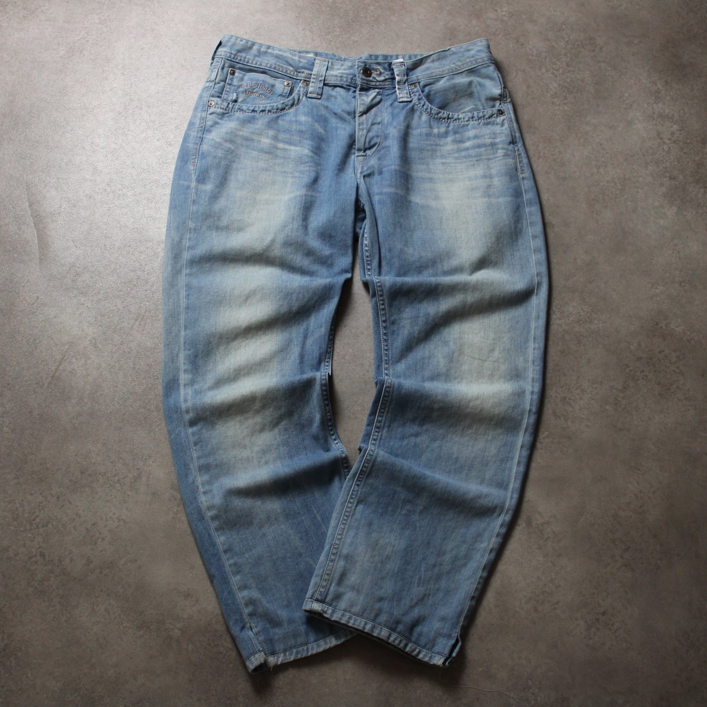 Pepe Jeans Denim Pants (Herren-W33)