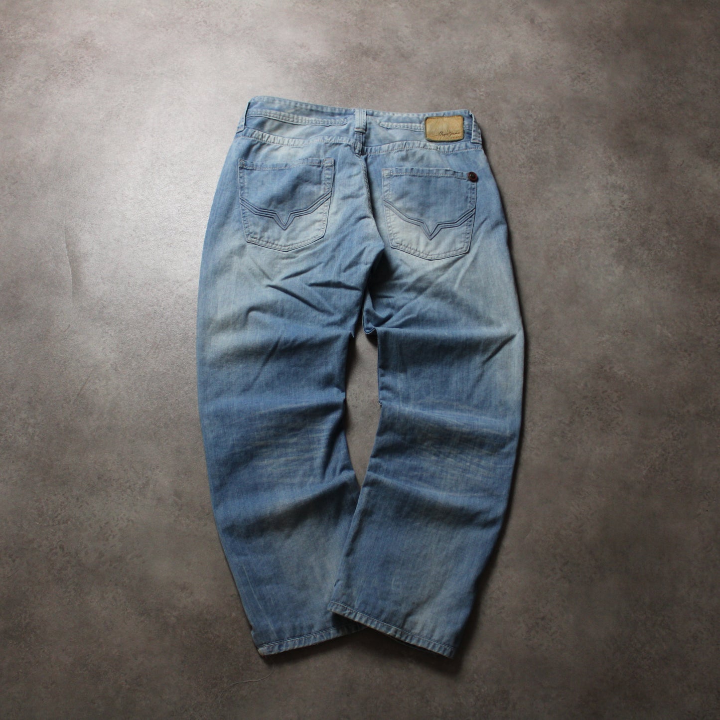 Pepe Jeans Denim Pants (Herren-W33)