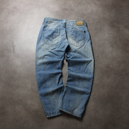 Pepe Jeans Denim Pants (Herren-W33)