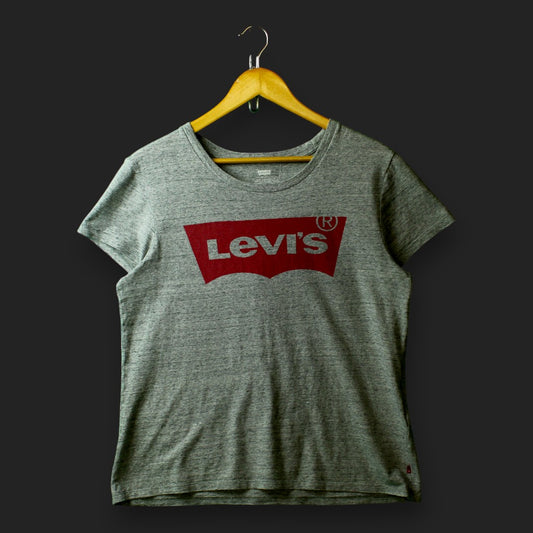 Levi's T-Shirt (Size-M)