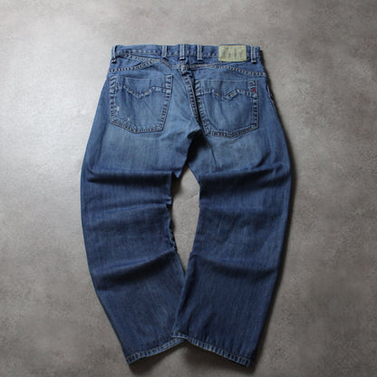 Replay Denim Jeans (Herren-W33)