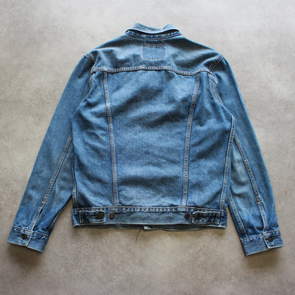 Levi’s Denim Jacket – Light Blue (Man-M)