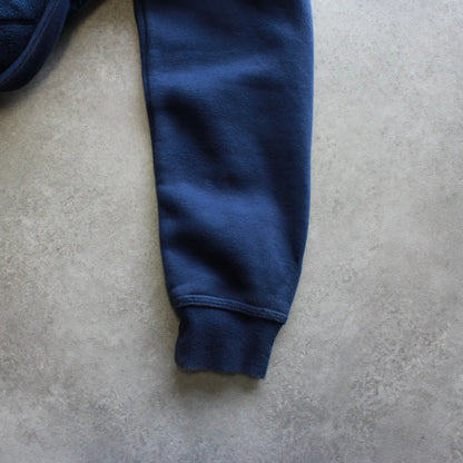 Nike Jacket Hoodie – Navy (Man-M)