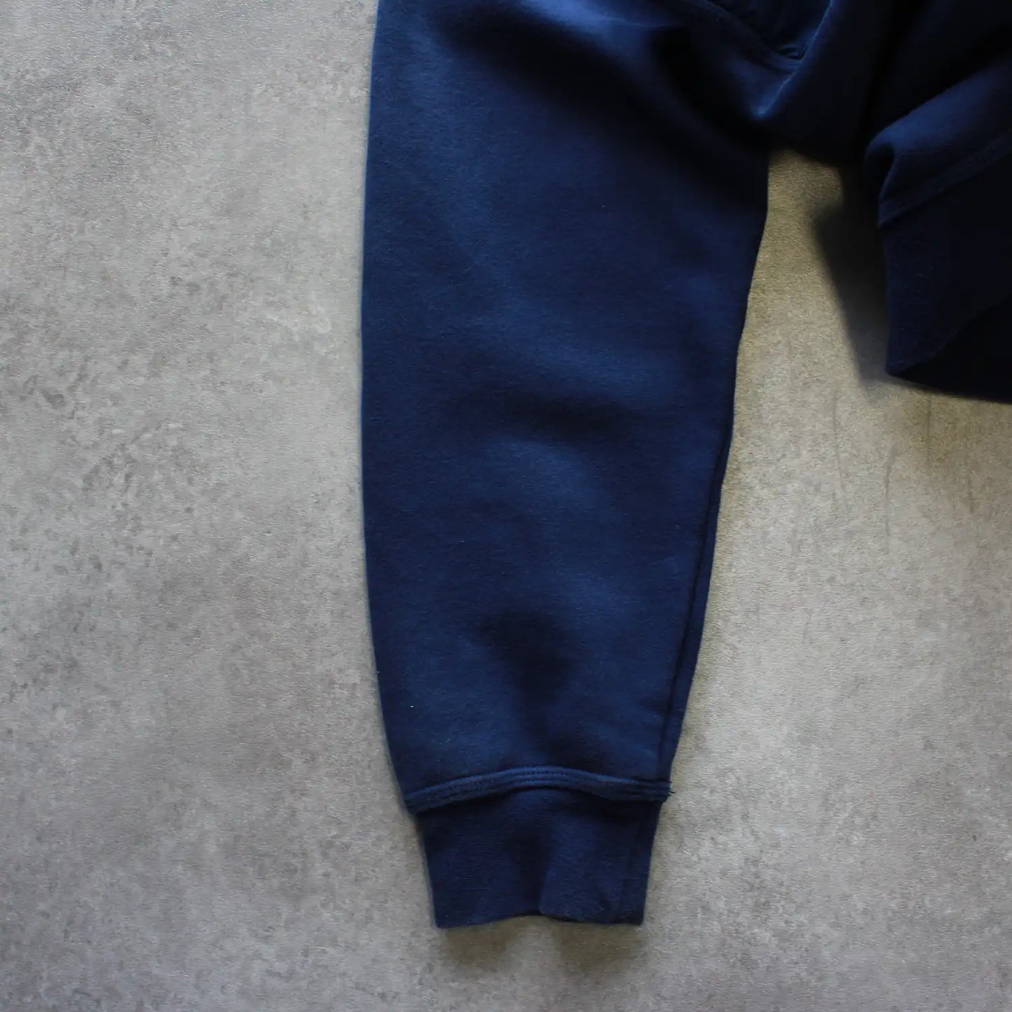 Nike Jacket Hoodie – Navy (Man-M)