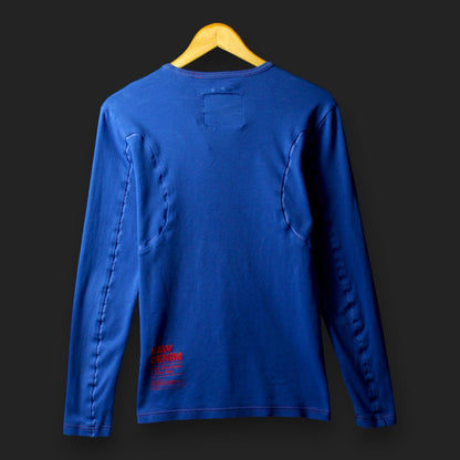 G-Star Raw Langarm-T-Shirt (Größe L)