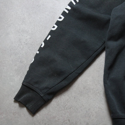 Carhartt Crewneck Sweater (Mann-M) [DISTRESSED]