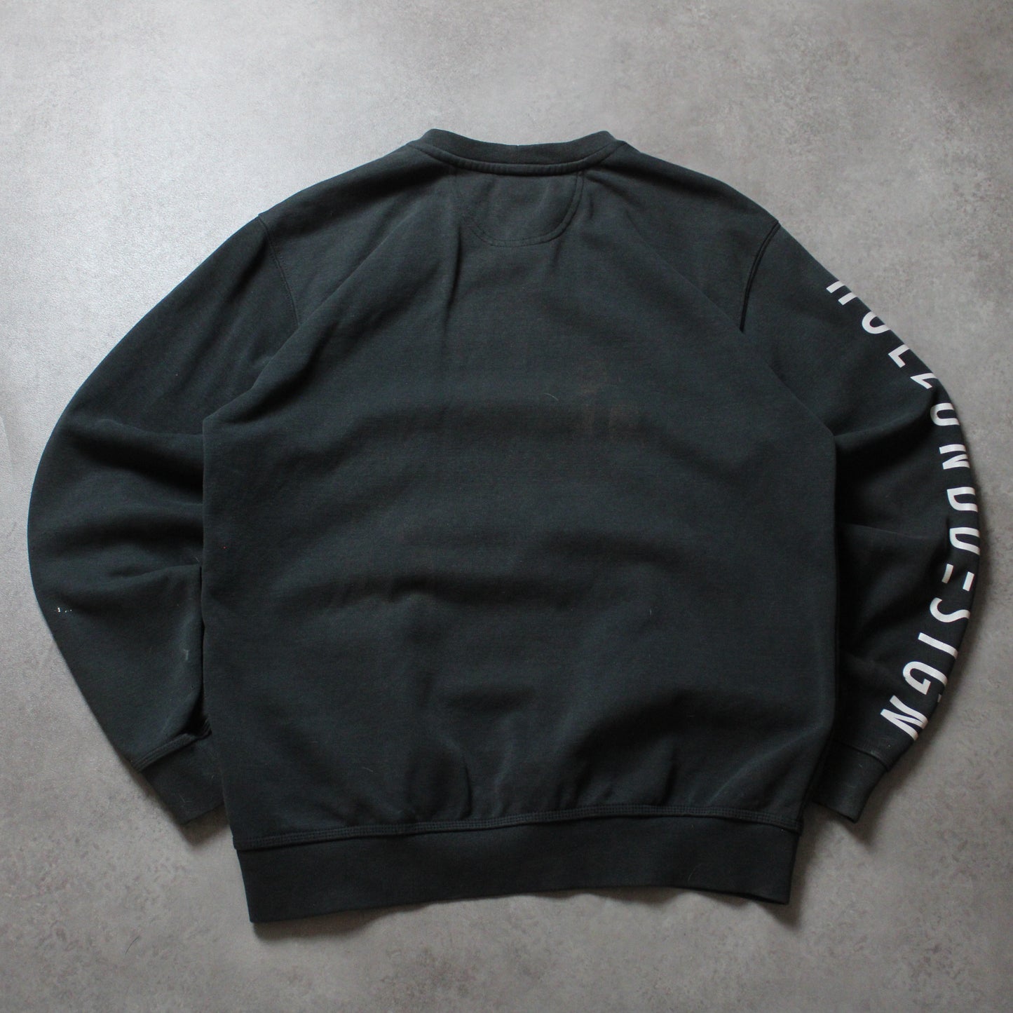 Carhartt Crewneck Sweater (Mann-M) [DISTRESSED]