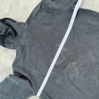 Umbro Black Hoodie XL
