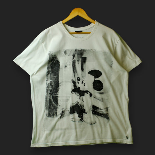 Disney-T-Shirt (Größe XXL)